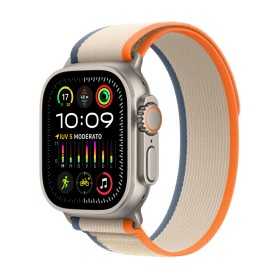 Smartwatch Watch Ultra Apple MRF23TY/A Beige Golden 49 mm