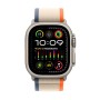 Smartwatch Watch Ultra Apple MRF23TY/A Beige Golden 49 mm