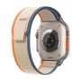 Montre intelligente Watch Ultra Apple MRF23TY/A Beige Doré 49 mm