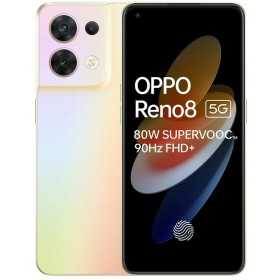 Smartphone Oppo RENO 8 256 GB 6,4" 8 GB RAM Gyllene