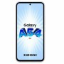 Smartphone Samsung A54 5G 128 GB 8 GB RAM 128 GB Vit