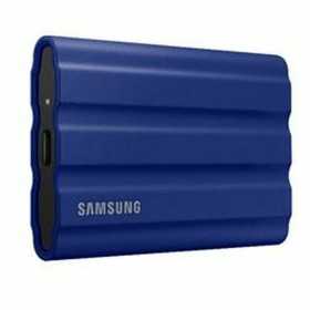 Extern Hårddisk Samsung MU-PE2T0R 2 TB SSD