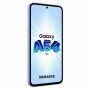 Smartphone Samsung A54 5G 8 GB RAM 128 GB Violett