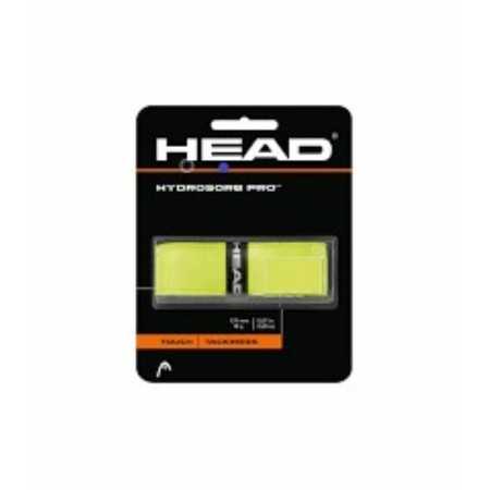 Grip de Tennis Head HYDROSORB PRO 285303 Vert