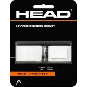 Tennis Grip Head HYDROSORB PRO 285303 White