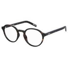 Glasögonbågar Levi's LV-1023-086 Ø 49 mm