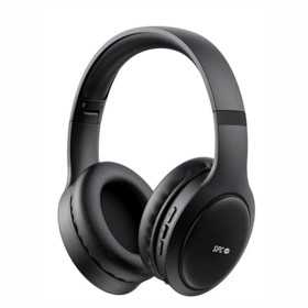 Headphones with Microphone SPC Heron Studio 4618N Bluetooth 5.1 350 mAh Black