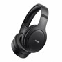 Casques avec Microphone SPC Heron Studio 4618N Bluetooth 5.1 350 mAh Noir