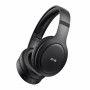 Headphones with Microphone SPC Heron Studio 4618N Bluetooth 5.1 350 mAh Black