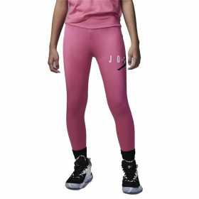 Sport-leggings, Barn Nike Jumpman Rosa