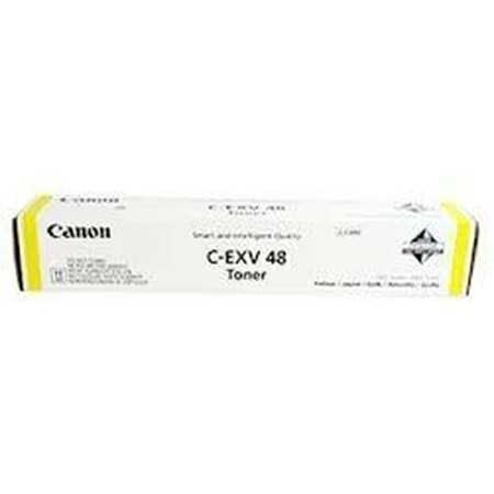 Toner Canon C-EXV 48 Yellow