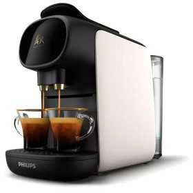 Kapsel-Kaffeemaschine Philips