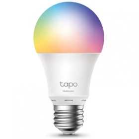Ampoule à Puce LED TP-Link TAPOL530E Wifi 8,7 W 2500K E27