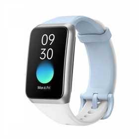 Smartwatch Oppo Band 2 1,57" Blue White Blue/White