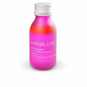 Facial Toner Matarrania 100% Bio Regenerating Mature Skin 100 ml