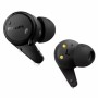 Casques avec Microphone Philips TAT1207BK/00 Noir