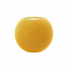 Tragbare Bluetooth-Lautsprecher Apple HomePod mini Gelb