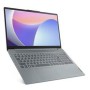 Notebook Lenovo 83ER0079SP 15,6" i5-12450H 16 GB RAM 1 TB SSD Qwerty Spanisch