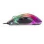 Souris Mars Gaming MMGLOW Multicouleur Noir