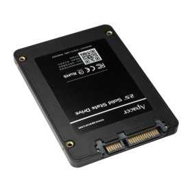 Festplatte Apacer AS350X 512 GB SSD