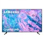 TV intelligente Samsung TU50CU7175 LED 50" 4K Ultra HD