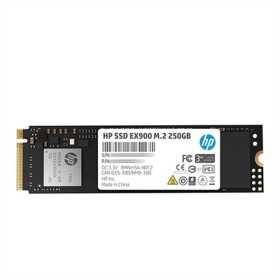 Hard Drive HP EX900 SSD 250 GB SSD