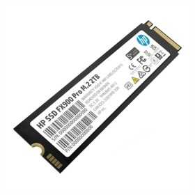Festplatte HP FX900 SSD 2 TB SSD