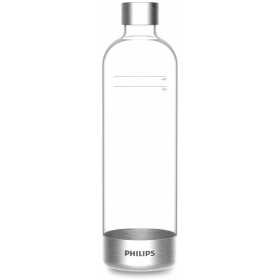 Vattenflaska Philips ADD912/10 Transparent Plast Flexibel 1 L