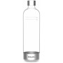 Water bottle Philips ADD912/10 Transparent Plastic Flexible 1 L
