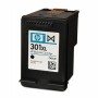 Original Ink Cartridge HP CH563EE Black