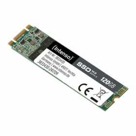 Disque dur INTENSO 3833430 120 GB SSD 2.5" SATA III