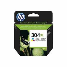 Compatible Ink Cartridge HP N9K07AE Deskjet 3720 Yellow Cyan Magenta