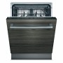 Lave-vaisselle Siemens AG SN73HX42VE 60 cm Gris