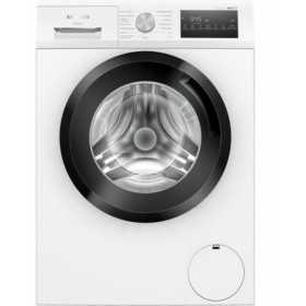 Washing machine Siemens AG WM12N264ES White 1200 rpm 60 cm