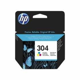 Cartouche d'Encre Compatible HP N9K05AE Jaune Cyan Magenta