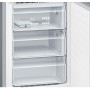 Kombinerat kylskåp Siemens AG KG36NXIEA 186 Rostfritt stål (60 x 66 x 186 cm)
