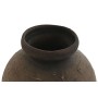 Vase Home ESPRIT Brown Terracotta Oriental 29 x 29 x 42 cm