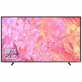 Smart TV Samsung TQ65Q65CAUXXC 65" 4K Ultra HD LED QLED
