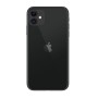 Smartphone Apple iPhone 11 Black 64 GB 6,1"