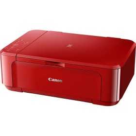 Multifunktionsskrivare Canon 0515C112 10 ppm WIFI