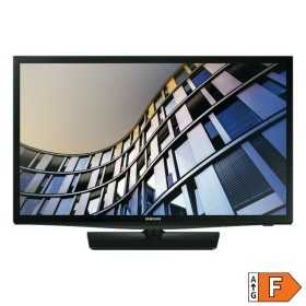 TV intelligente Samsung UE24N4305AEXXC 24" HD LED WiFi HD LED (Reconditionné C)