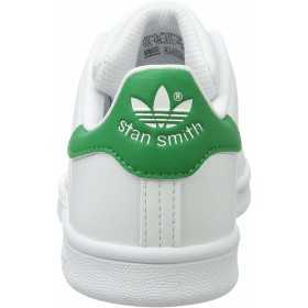 Kinder Sportschuhe Adidas 33 Weiß (Restauriert A)