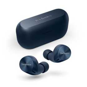 Ear Bluetooth hörlurar Technics EAH-AZ60M2EA Blå (Renoverade A)