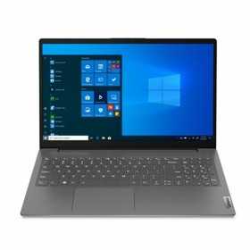 Notebook Lenovo 15 G2 ITL 15.6" i3-1115G4 8GB RAM 256GB SSD Intel Core i3-1115G4 8 GB RAM 256 GB SSD Qwerty Spanska (Renoverade 