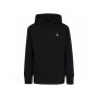 Children’s Sweatshirt Nike 14 Years Black (Refurbished A)