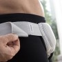 Adjustable Inguinal Hernia Belt Beltia InnovaGoods (Refurbished B)