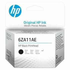 Original Tintenpatrone HP Cap de imprimare 6ZA11AE negru