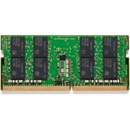 Mémoire RAM HP 4M9Y2AA DDR5 32 GB