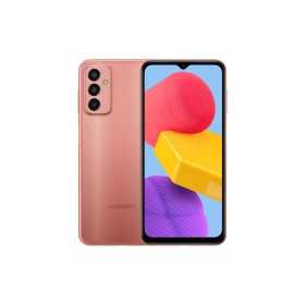 Smartphone Samsung M13 Orange 6,6" Pink 4 GB RAM Octa Core 64 GB 1 TB