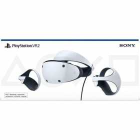 Câble USB Sony PlayStation VR2 Noir
